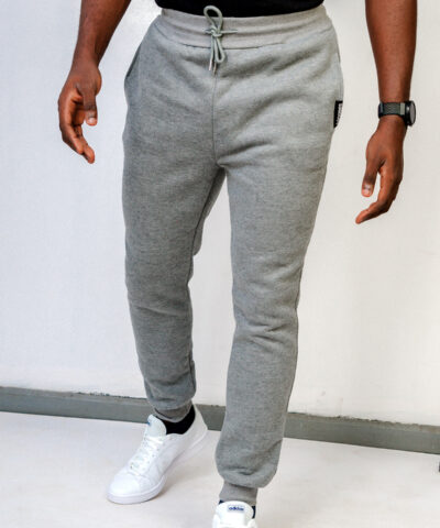 Sweatpants (Regular Fit) - Dark Grey