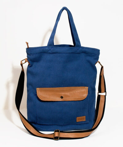 Hingees Canvas Messenger Bag