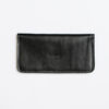 The Long Wallet - Black