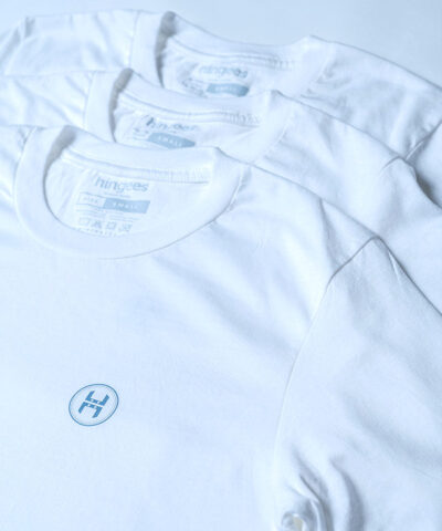 Hingees Essential Tee