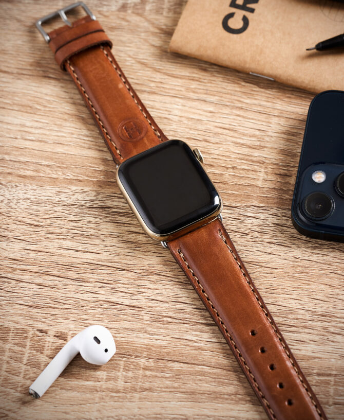 Hingees-Apple-Watch-Leather-Strap-Brown