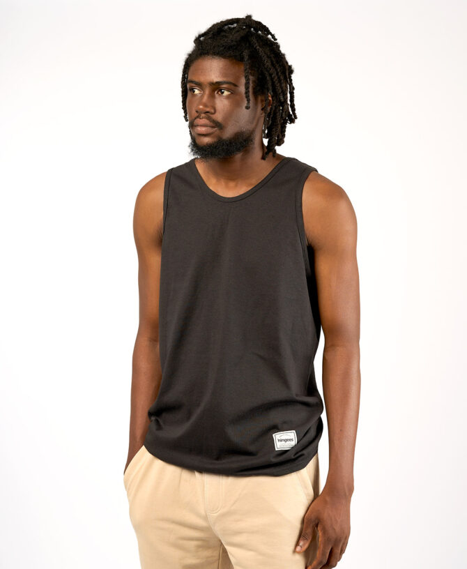 Tank Top (3-pack)