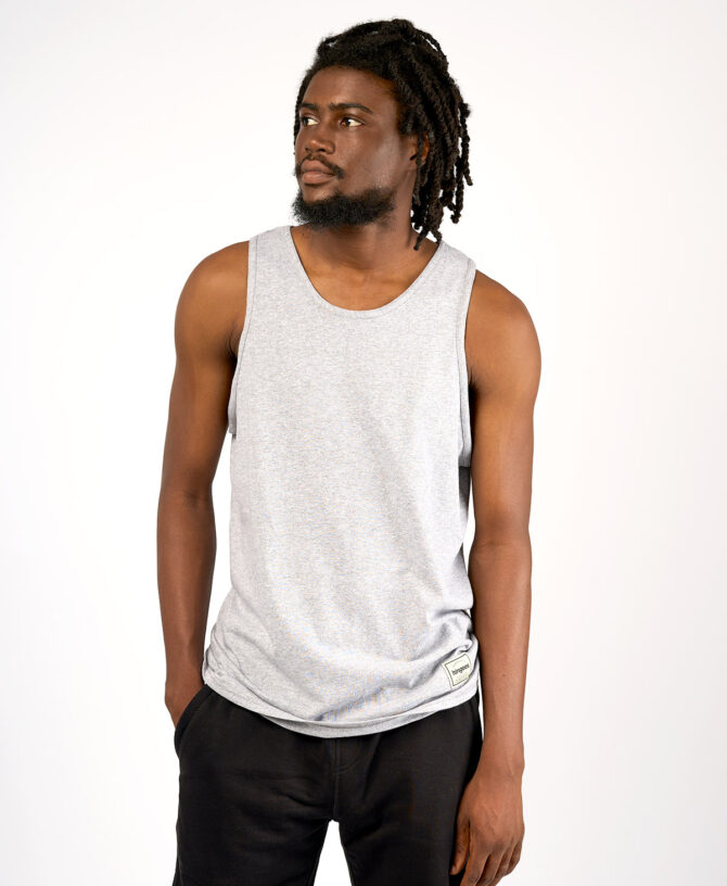 Tank Top (3-pack)