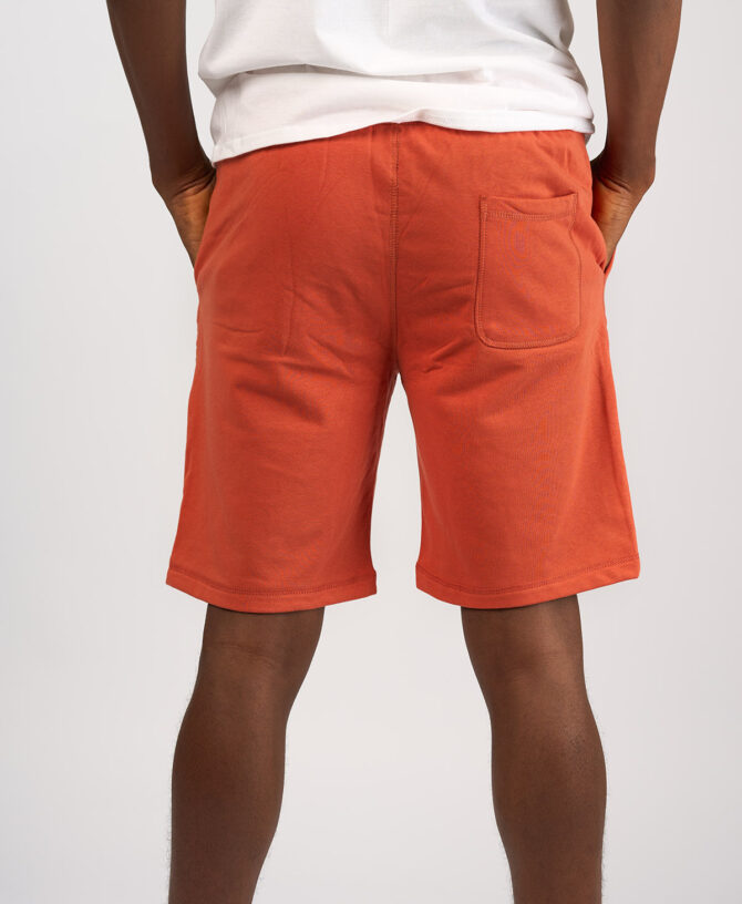 Hingees-Terry-Shorts-Burnt-Orange