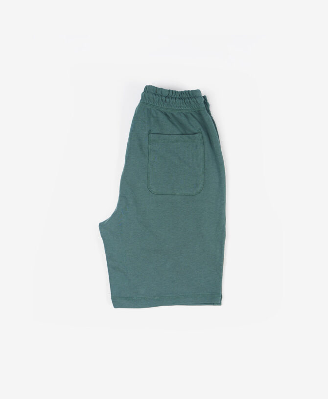 Hingees-Terry-Shorts-Deep-Teal