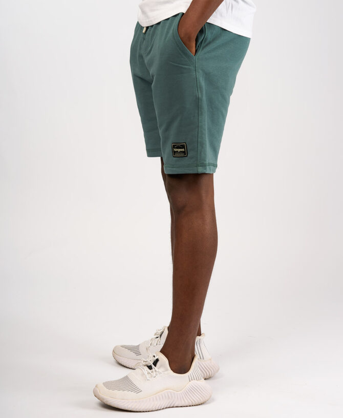 Hingees-Terry-Shorts-Deep-Teal
