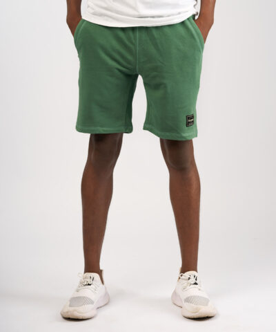 Hingees-Terry-Shorts-Fruit-Green