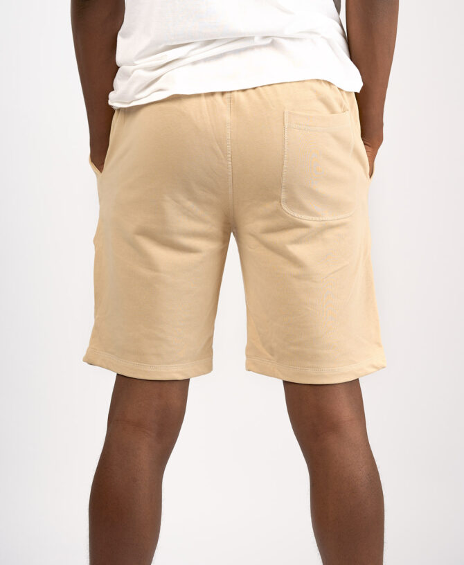 Hingees-Terry-Shorts-Soft-Beige