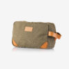 Dopp Kit (Army Green)