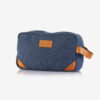 Dopp Kit (Blue)