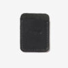 Minimalist Cardholder - Black