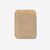 Minimalist Cardholder - Silver Grey