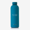 Vacuum Insulated Bottle — Deep Teal