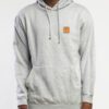 Hingees-Heather-Grey-Hoodie