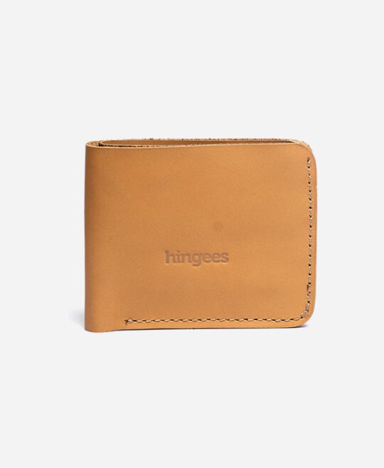 Hingees Bifold Wallet