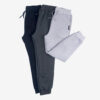 Sweatpants Regular Fit (3-pack)