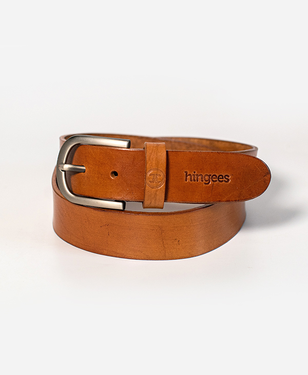 Hingees Brown Belt