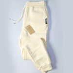 Hingees-Sweatpant-Biege