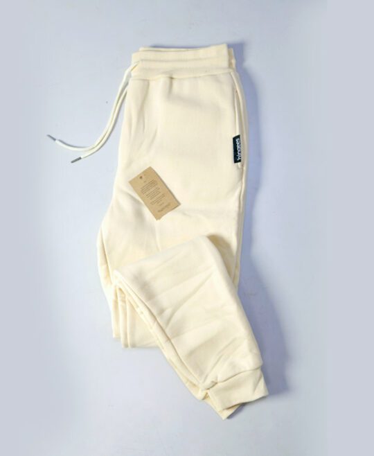 Hingees-Sweatpant-Biege