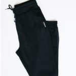 Hingees Navy Sweatpants