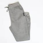 Hingees Dark Grey Sweatpants