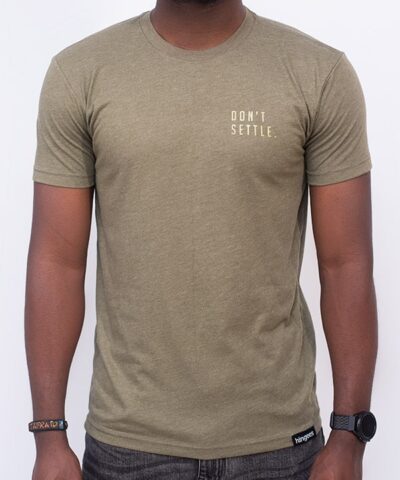 Hingees-Dont-Settle-Military-Green