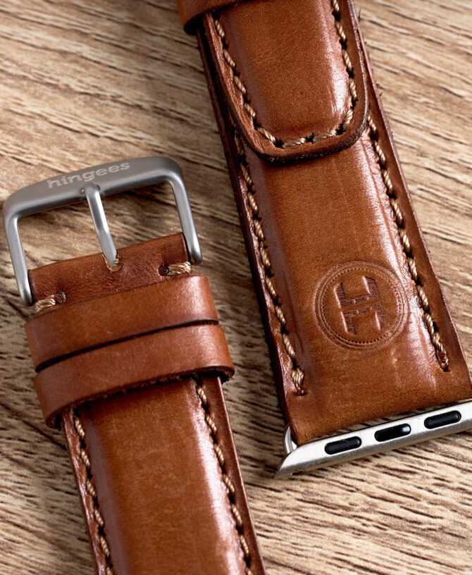 Hingees-Apple-Watch-Leather-Strap-Brown