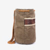 Hingees-Rucksack-Khaki