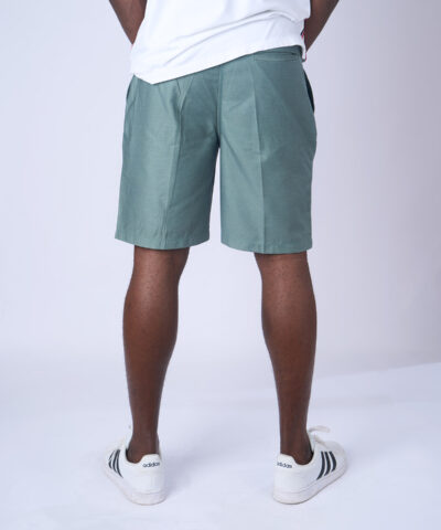 Hingees Shorts - Slate Gray