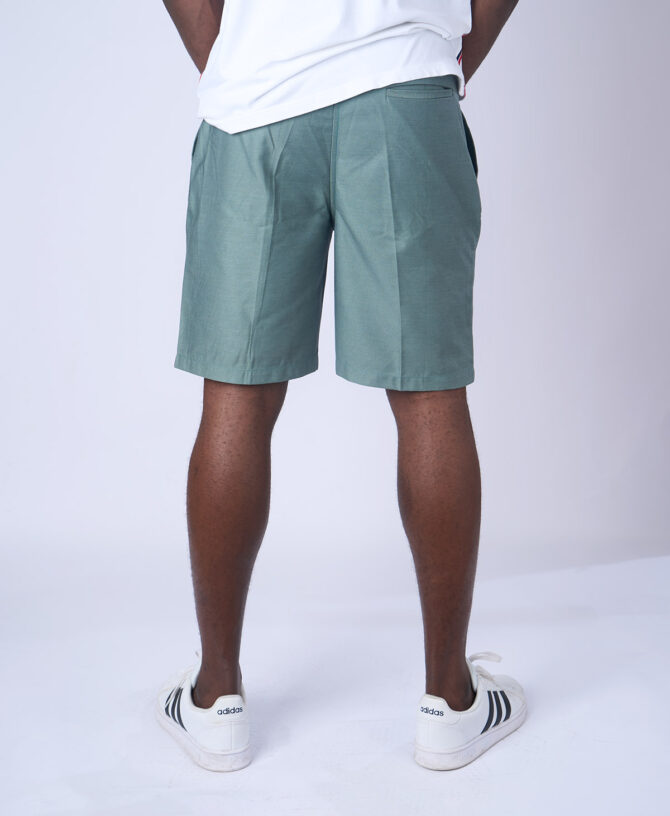 Hingees Shorts - Slate Gray