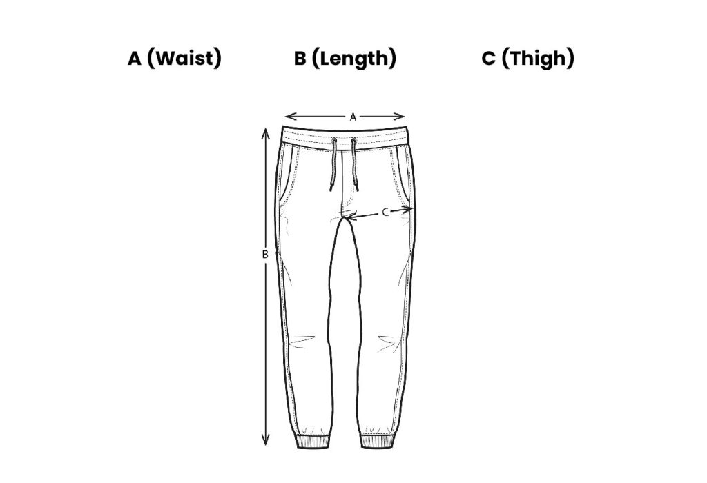Hingees-Size-Guide-Sweatpants