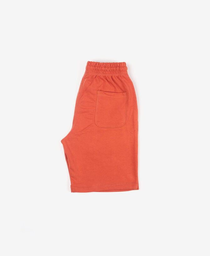 Hingees-Terry-Shorts-Burnt-Orange