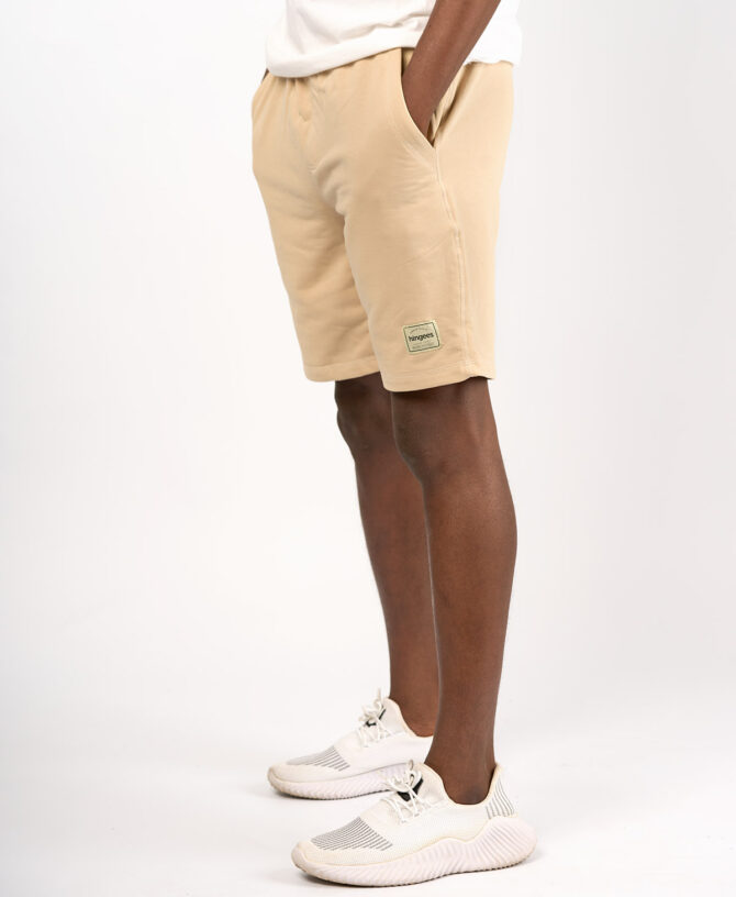 Hingees-Terry-Shorts-Soft-Beige