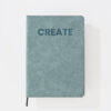 Hingees-CREATE-Journal-Teal