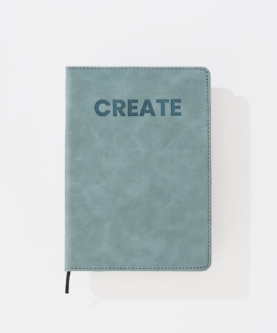 Hingees-CREATE-Journal-Teal