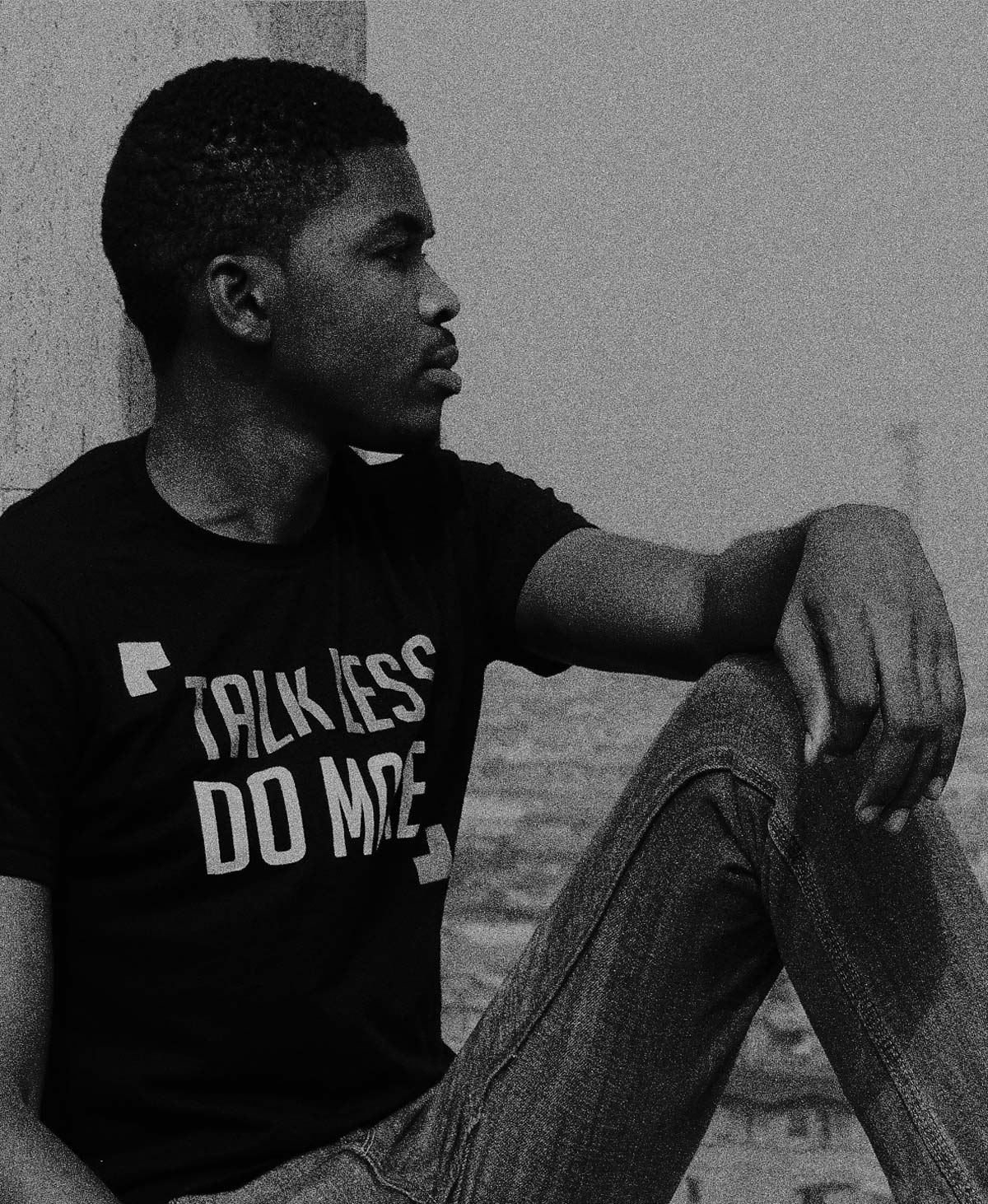 Talk Less, Do More — Anniversary Edition